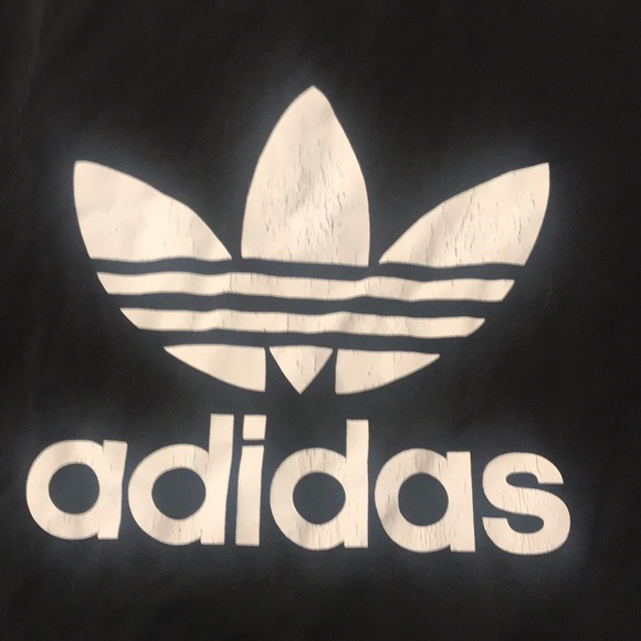 Adidas T Shirt - Picture 2 of 4